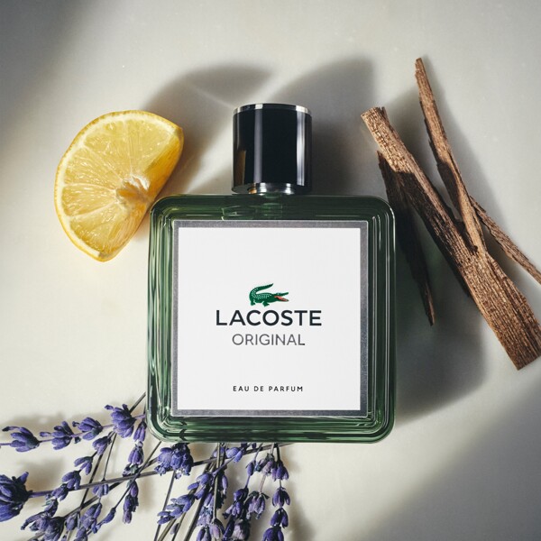 Lacoste Original Parfum (Bild 4 av 7)