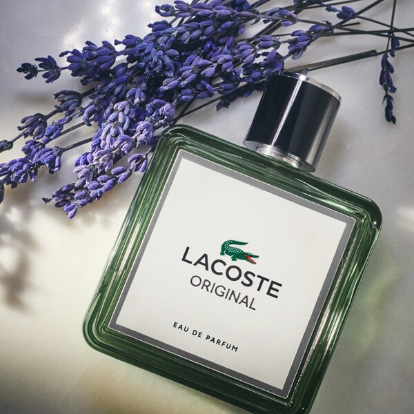 Lacoste Original Parfum (Bild 5 av 7)