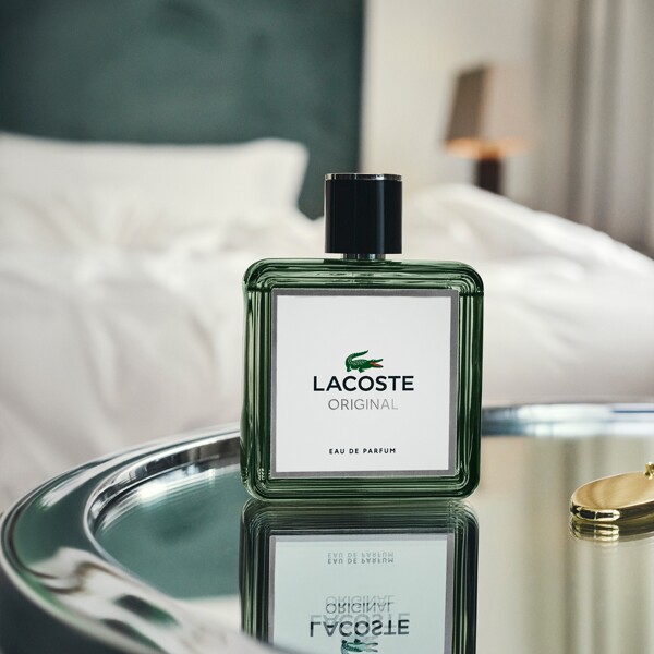 Lacoste Original Parfum (Bild 6 av 7)