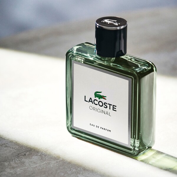 Lacoste Original Parfum (Bild 7 av 7)