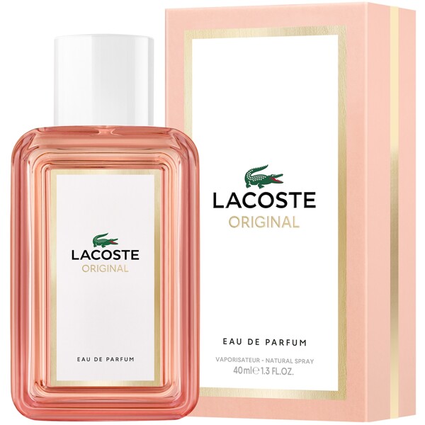 Lacoste Original for her - Eau de parfum (Bild 3 av 4)