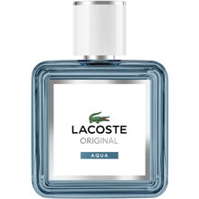 Lacoste Original Aqua - Eau de parfum 60 ml