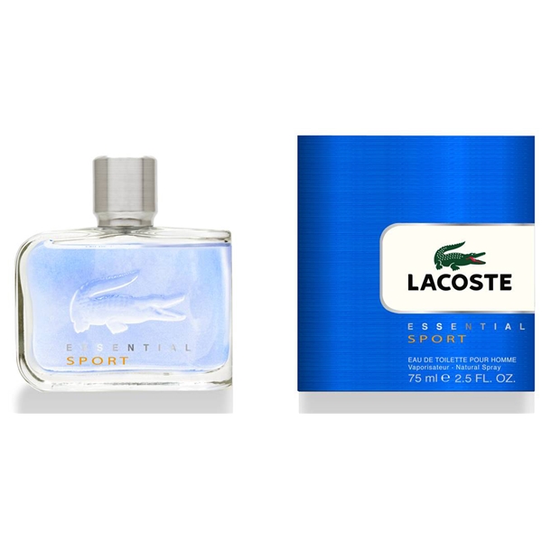 Lacoste Essential Sport - Eau de Toilette