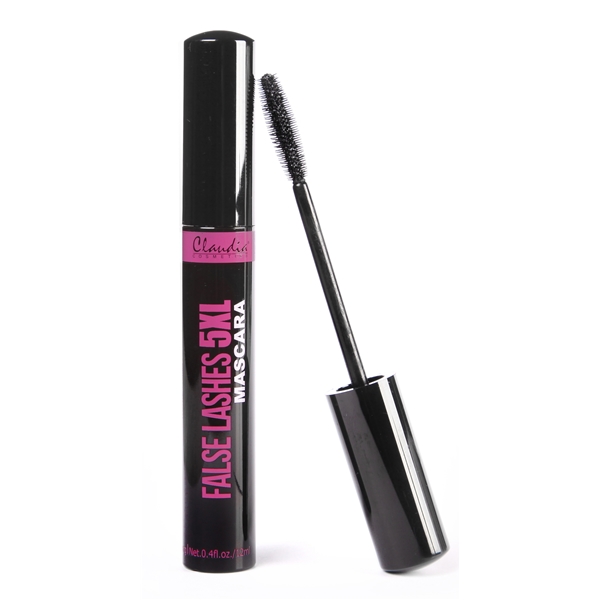 Claudia False Lashes 5XL Mascara