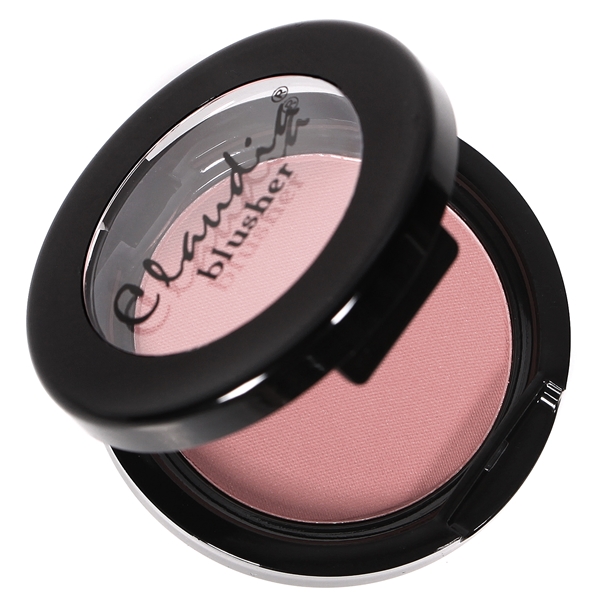 Claudia Blusher