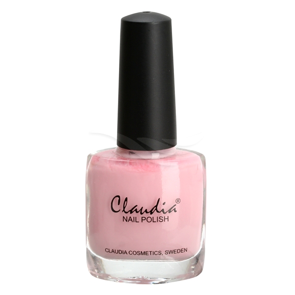 Claudia Nailpolish