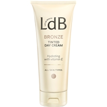 LdB Bronze - Tinted Day Cream