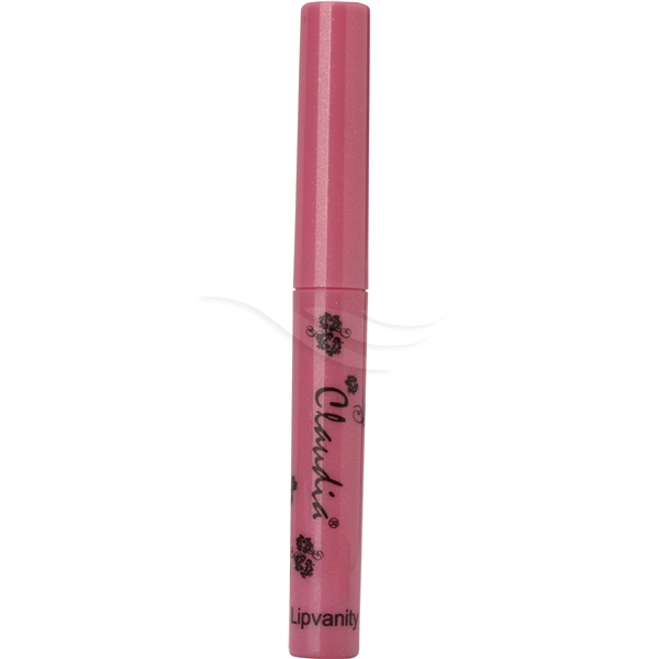 Claudia Lipvanity Lipgloss