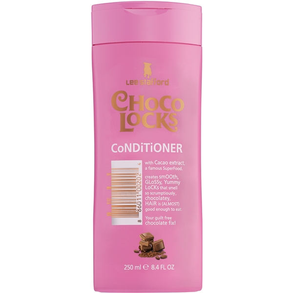 Choco Locks Conditioner