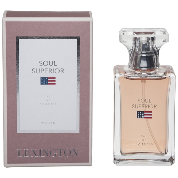 Soul Superior Woman - Eau de toilette Spray