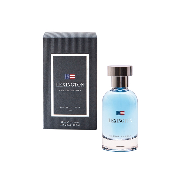 Casual Luxury Man - Eau de toilette (Edt) Spray