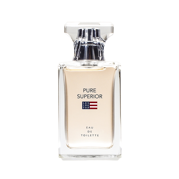 Pure Superior Woman - Eau de toilette Spray