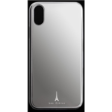Les Fréres Silver iPhone Case