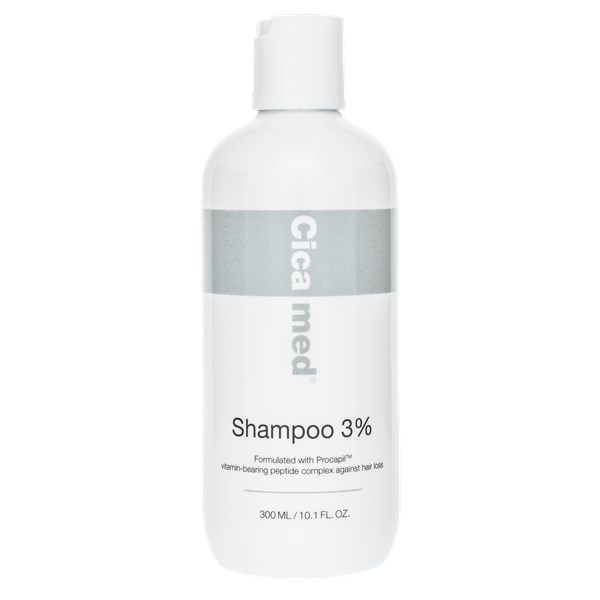 Cicamed Shampoo (Bild 1 av 2)
