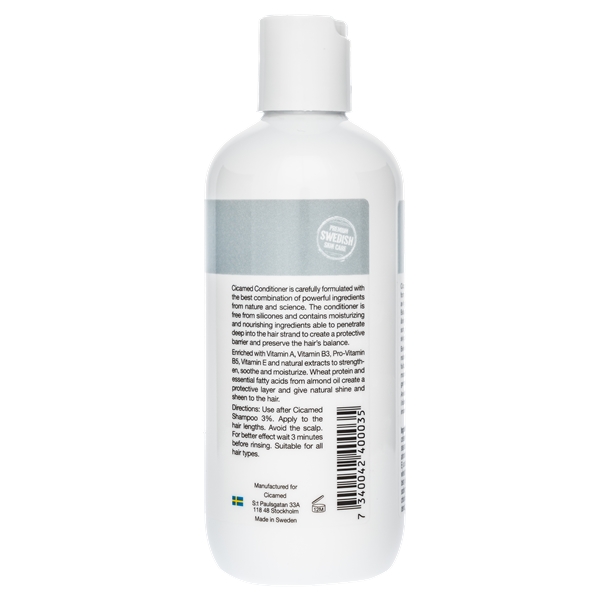 Cicamed Conditioner (Bild 2 av 2)