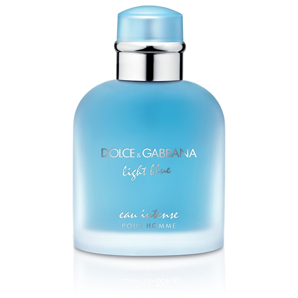 Light Blue Eau Intense Pour Homme - Edp (Bild 1 av 2)