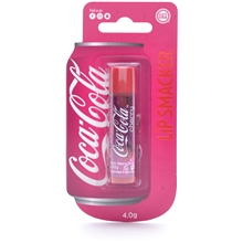 4 gram - Lip Smacker Coca Cola Lip Balm Cherry