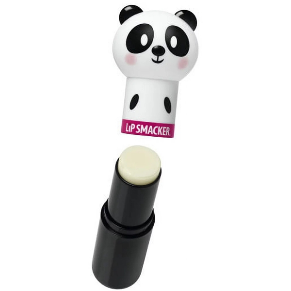 Lippy Pals Balm Panda Cuddly Cream Puff (Bild 2 av 2)