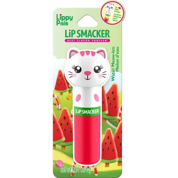 Lippy Pals Balm Kitten Water Meow-Ion (Bild 1 av 2)