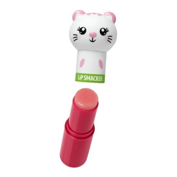 Lippy Pals Balm Kitten Water Meow-Ion (Bild 2 av 2)