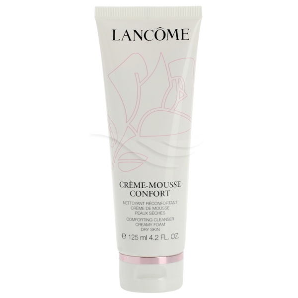Creme Mousse Confort
