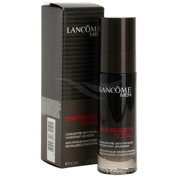Lancome Men Energizer Total