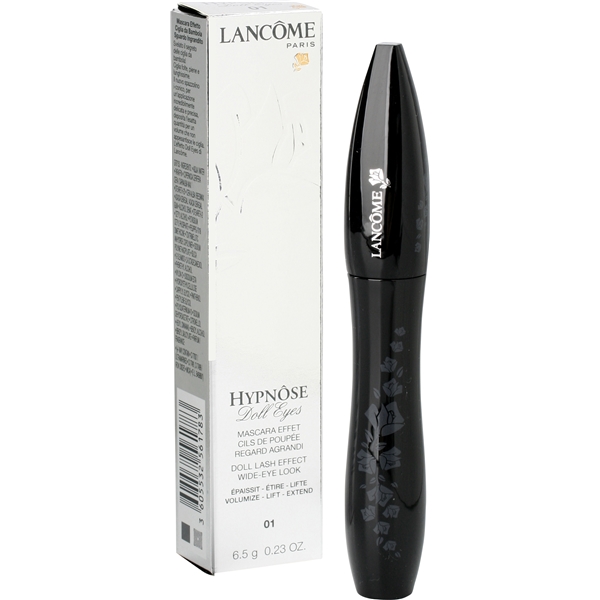 Hypnôse Doll Eyes Mascara