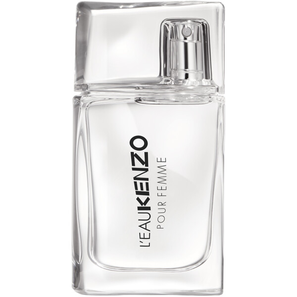 L'eau Kenzo - Eau de toilette (Edt) Spray (Bild 1 av 2)