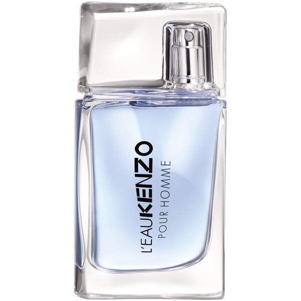 L'eau Kenzo Pour Homme - Eau de toilette (Bild 1 av 2)