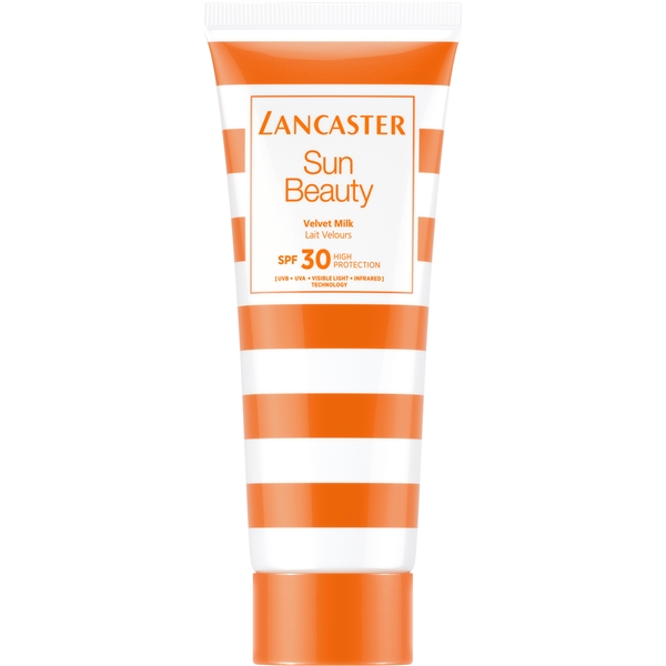 Lancaster Sun Beauty Velvet Milk Spf 30