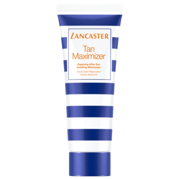 Lancaster Tan Maximizer