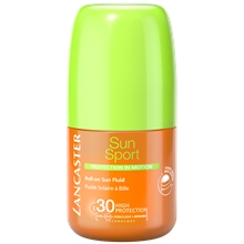 50 ml - Sport Roll On Sun Fluide Spf 30