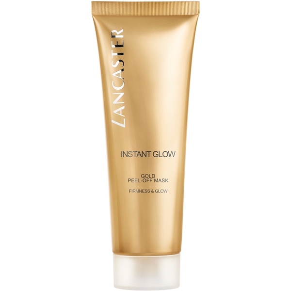 Instant Glow Gold Peel Off Mask - Firmness & Glow (Bild 1 av 2)