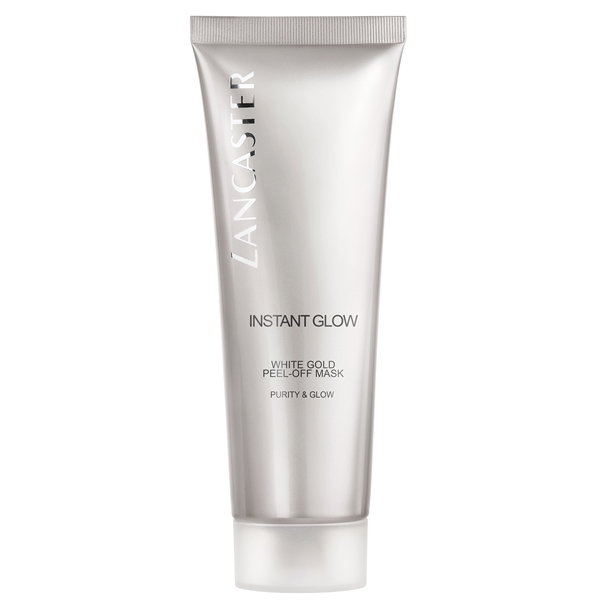 Instant Glow White Gold Peel Off Mask - Purity (Bild 1 av 2)