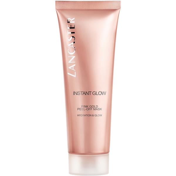 Instant Glow Pink Gold Peel Off Mask - Hydration (Bild 1 av 2)