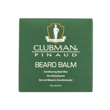 59 gram - Beard Balm & Styling Wax