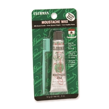 Moustache Wax