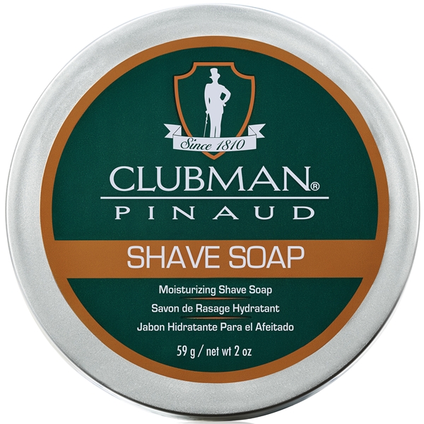 Clubman Shave Soap