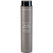 250 ml - Blonde Perfection Silver Shampoo