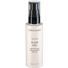 50 ml - The Cure Hair Oil