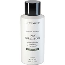 Good To Go Light - Dry Shampoo