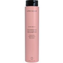 250 ml - Shine Bright Glossing Shampoo