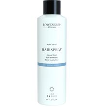 Pixie Dust Hairspray - Soft Breeze & Bergamot 250 ml