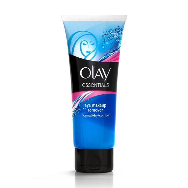 Olay Essentials Eye Makeup Remover Rengöring