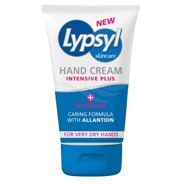 Lypsyl Hand Cream Intensiv Plus