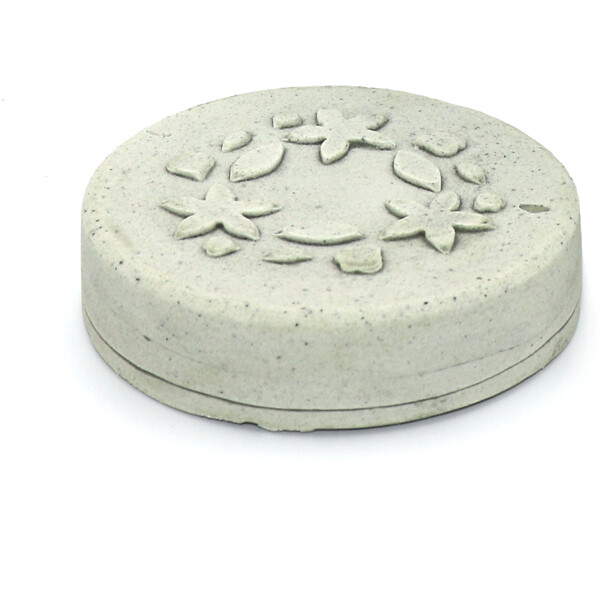 Lamazuna Solid Shampoo Oily Hair w Green Clay (Bild 3 av 3)