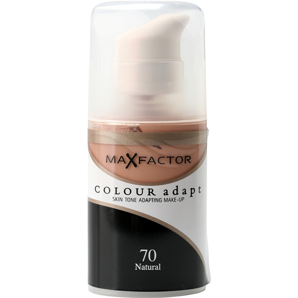 Colour Adapt Foundation