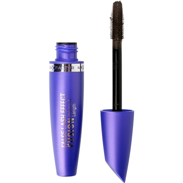 False Lash Effect Fusion Mascara