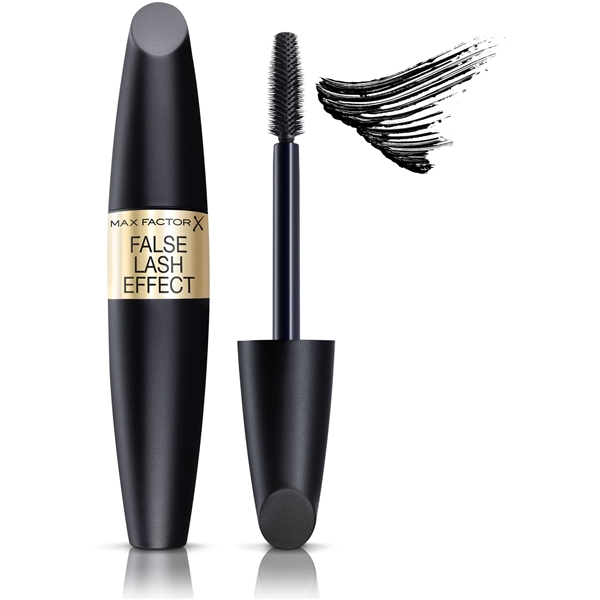 False Lash Effect Mascara (Bild 1 av 4)