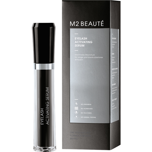 M2 Beauté Eyelash Activating Serum (Bild 1 av 5)